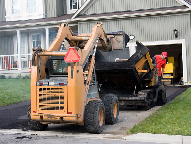 Best Permeable Driveway Pavers in USA